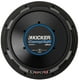 thumbnail image 2 of Subwoofer para coche KICKER CompQ Dual de 10 pulgadas, 4 ohmios, 700 W RMS, 2 of 9