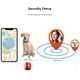 thumbnail image 5 of Collar inteligente para mascotas con rastreador GPS y monitor de actividad, ligero e impermeable, utilizado para gatos y perros, collares GPS antipérdida para mascotas, collares localizadores de, 5 of 5