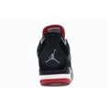 thumbnail image 4 of Jordan Men's 4 Retro Black Cement (2012) Shoes, from StockX, 4 of 5