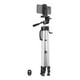 thumbnail image 1 of Tripié universal largo Steren con Soporte para celular, 1 of 6