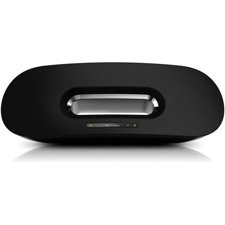 Philips DS8800W/37 Fidelio SoundCurve Wireless Speaker with AirPlay for iPhone, iPod and (Philips Fidelio B5 Best Price)