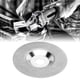 thumbnail image 4 of Disco de Lijado 5 Piezas Rueda de Copa de Molienda de Diamante Rueda de Corte de Diamante de 4 Pulgadas para Granito Mármol Hierro Acero Mampostería Disco de Molienda Soldado Al ANGGREK Otros, 4 of 8