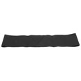 thumbnail image 3 of Funda para Volante de 15 Pulgadas, protección para Volante de Coche de Cuero de Microfibra Perforada Cosida a Mano, Funda para Volante DIY(Negro), 3 of 14