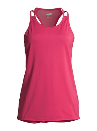 Avia Womens Workout Tops, T-Shirts & Tank Tops in Womens Workout