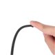 thumbnail image 3 of Auto Car 36cm Radio Aerial Roof Mounted Antenna with 1.3m Cable Universal Accessory, 3 of 5