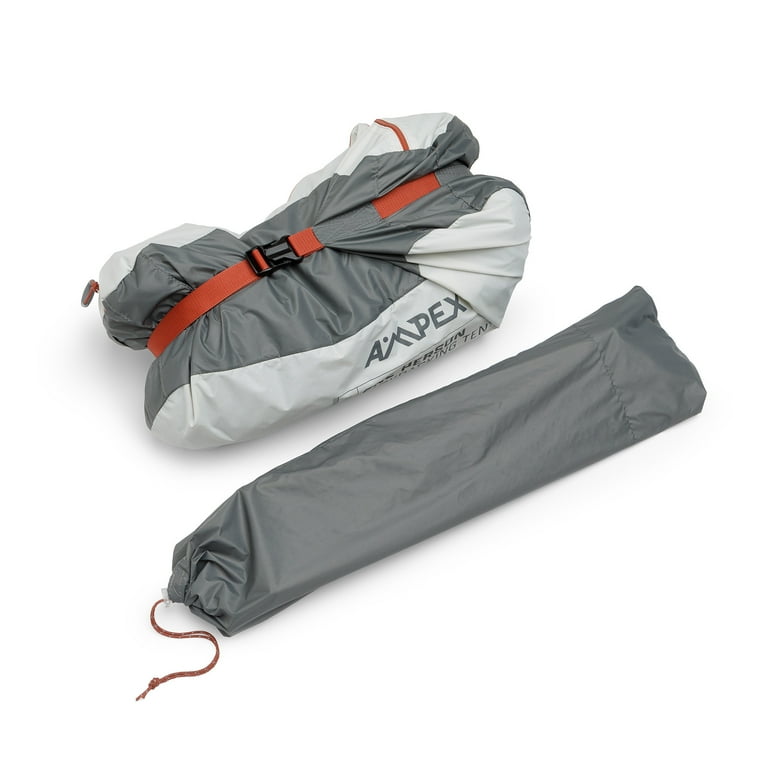 AMPEX Codazzi 1 Person Backpacking Tent - Walmart.com