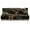 Black Marble, variant on Xoenoiee Boho Mandala Dragonfly Print Futon Cover High Stretch Armless Sofa Covers Foldable Sofa Bed Covers Jacquard Futon Slipcover Waterproof Furniture Protector for Kids, Pets