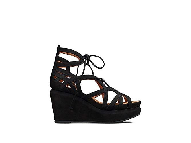 gentle souls joy wedge