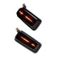 thumbnail image 2 of Lámpara Intermitente Lateral Resistente A Altas Temperaturas Fiable Resistente Al Agua Luz De Posición Lateral 2 Unidades Para Coche ANGGREK Otros Vehículos, 2 of 8