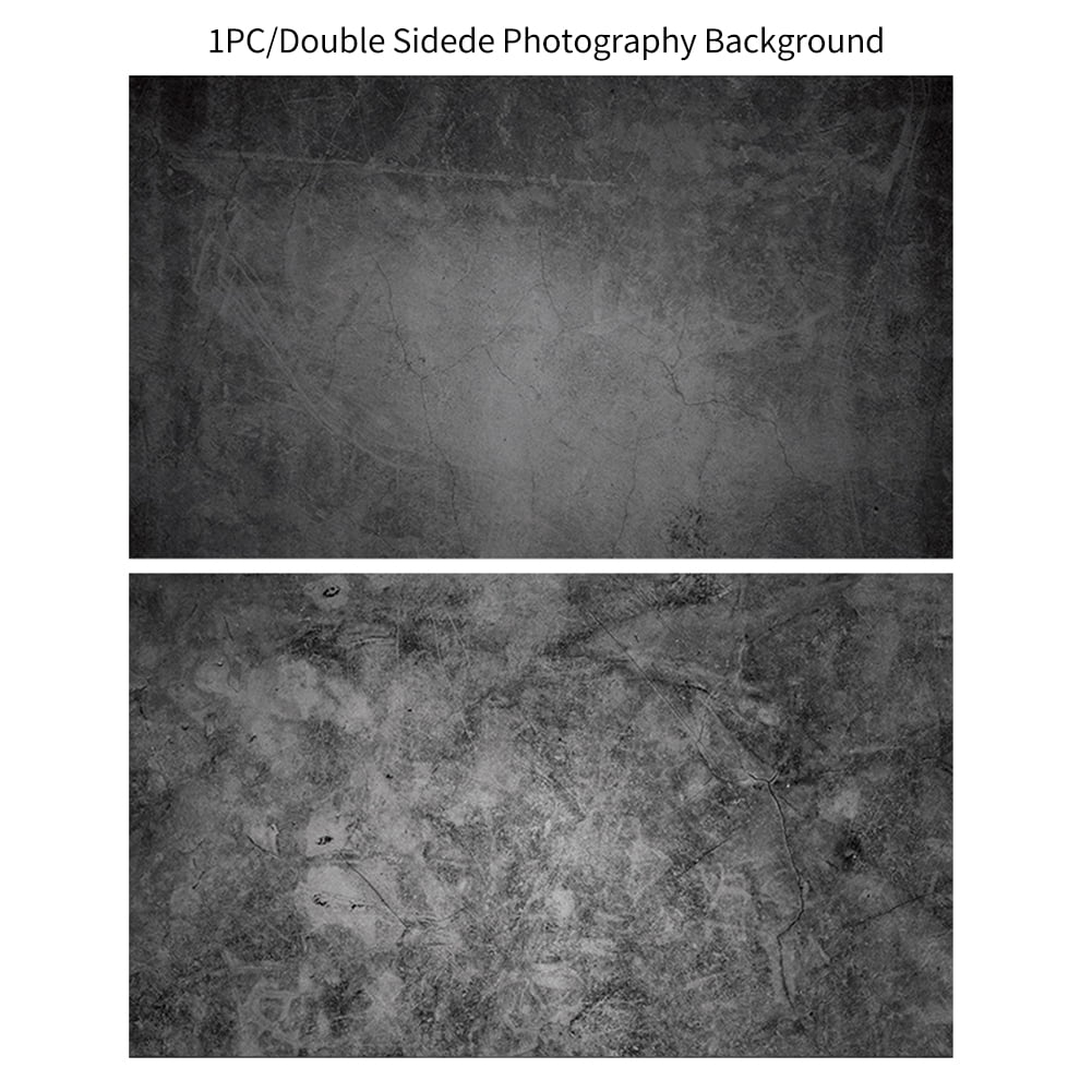 Tabletop Double Sided Backdrop Photo Studio With Pattern Photography
