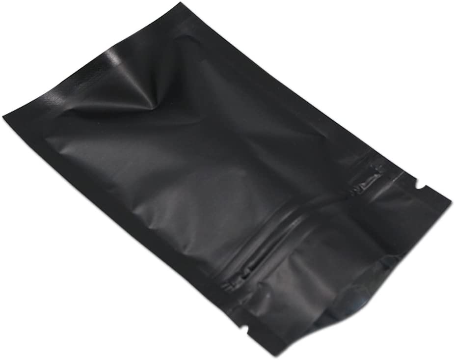 self sealing mylar bags