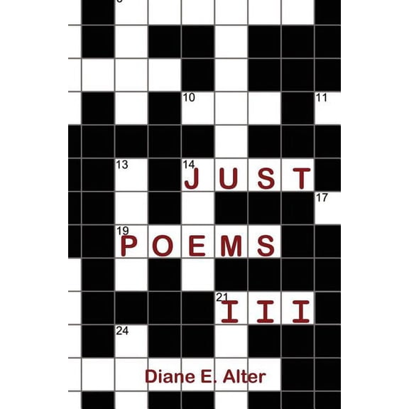 Just Poems III (Paperback)
