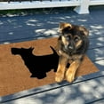 thumbnail image 6 of Area Rugs,Funny Dog Mat Decorative Door Mat Bathroom Welcome Mat Door Mat Floor Mat, 6 of 7