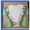thumbnail image 2 of Grateful Dead 'Grateful Forever' Tie-Dye Longsleeve Sweatshirt, Size M, 2 of 6