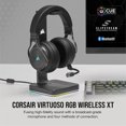 thumbnail image 3 of Audifonos CORSAIR Virtuoso RGB Inalambricos Xbox, 3 of 3