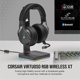 thumbnail image 3 of Audifonos CORSAIR Virtuoso RGB Inalambricos Xbox, 3 of 3
