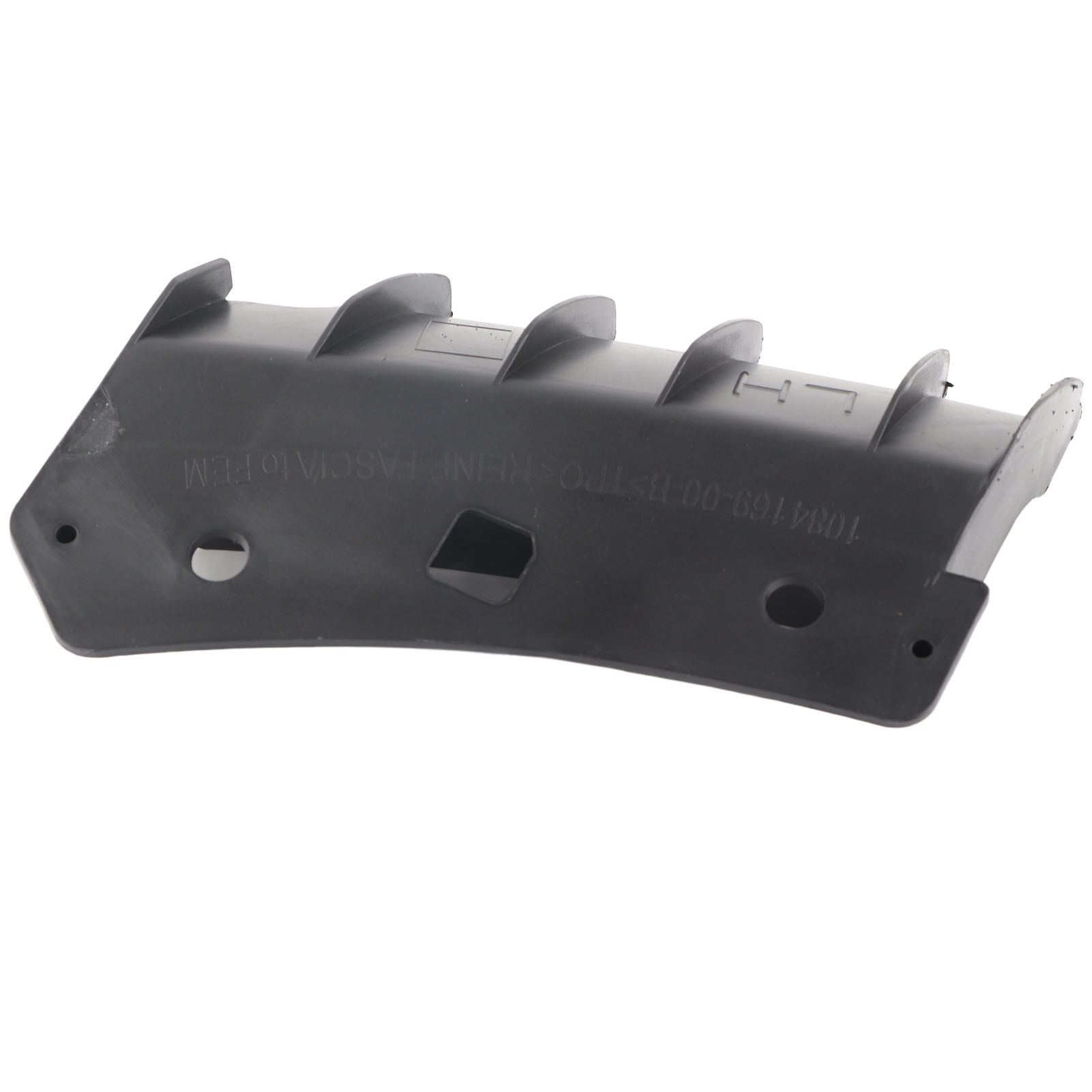 2pcs Left Right Front Bumper Bracket Support For Tesla