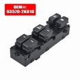 thumbnail image 2 of Electric Power Window Control Switch Button For Kia Soul 2009 2010 2011 2012 2013 Optima K5 car accessories, 2 of 7