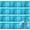 Blue, variant on 4 Pcs Blue Streamers Party Decorations,Blue Foil Fringe Curtain Backdrop,Ocean Themed Decor, Foil Fringe Backdrop for Graduation,Party Decoration