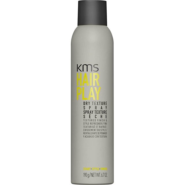 KMS Dry Texture Spray 6.4 oz