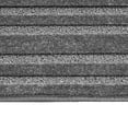 thumbnail image 4 of PURE ERA Bullnose Carpet Stair Treads Protectors for Wooden Steps 9.5" x 30"x1.2" Pet Friendly Tape Free Non-Slip (Set of 14 Pieces,Gray Rectangle), 4 of 11