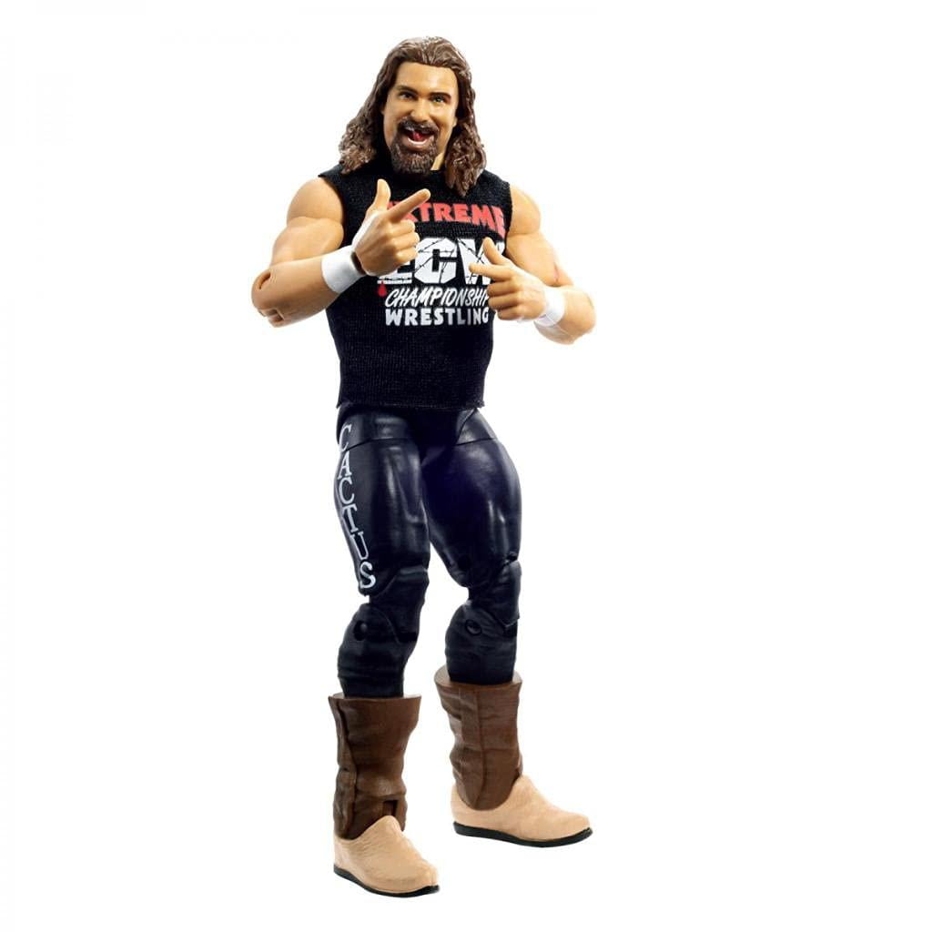 Wwe elite cactus clearance jack