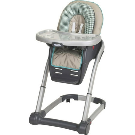 Graco - Blossom 4-in-1 High Chair, Clairmont - Walmart.com