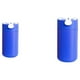 thumbnail image 2 of Bewildely Taza resistente al calor con tapa Taza de dibujos animados Encantadoras tazas lindas Gran capacidad Café Bebidas Drinkware Home Office Cocina y Comedor Azul 350ML, 2 of 6