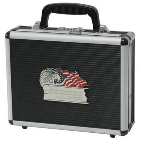 T.Z. Case Single Pistol Case