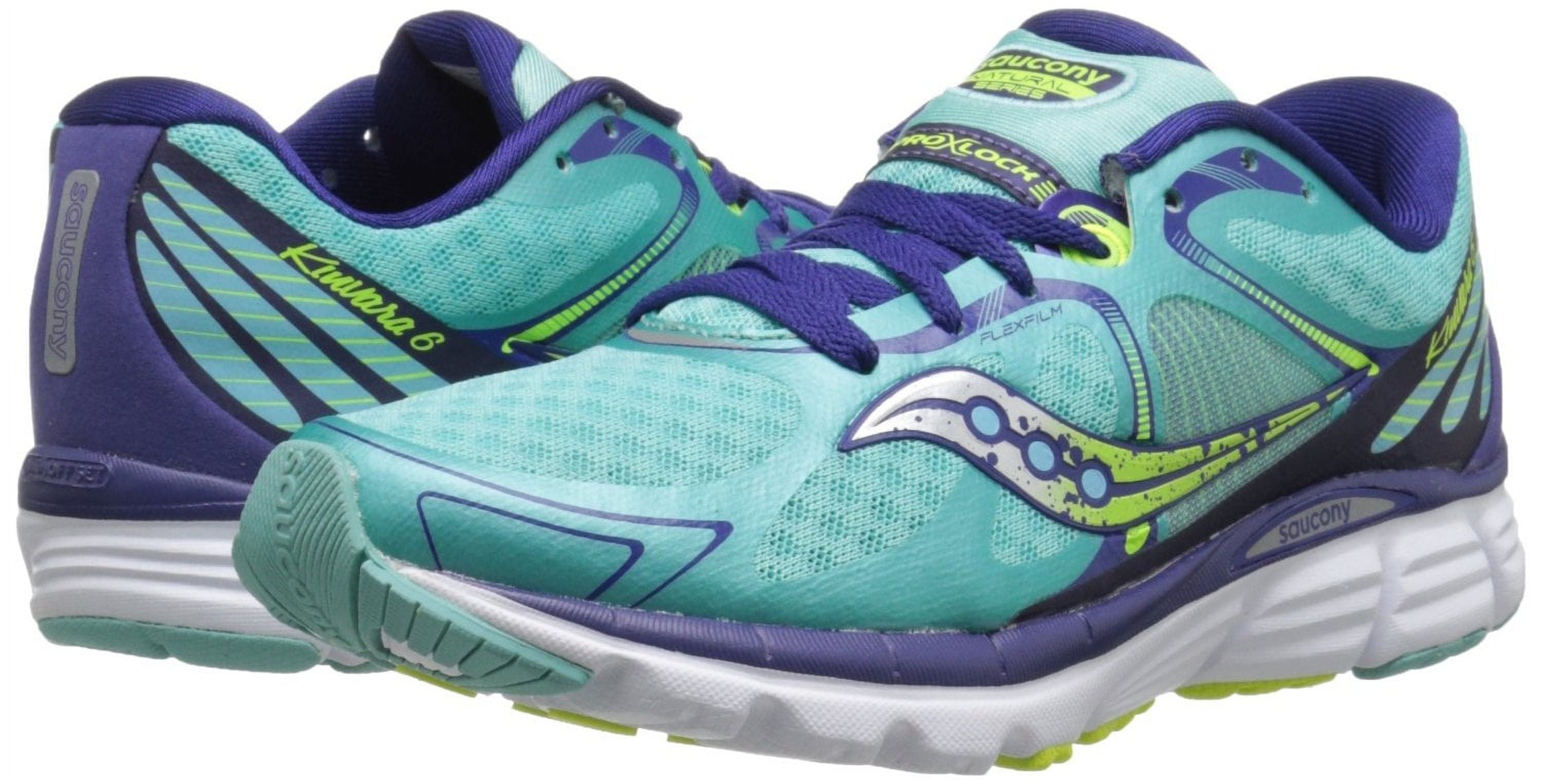 Saucony kinvara 6 womens cheap blue