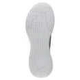 thumbnail image 4 of Avia; Women's Wide Width Casual Dress Shoes Slip On Knit Sneaker, Multiple Colors, Size 6-11, 4 of 7