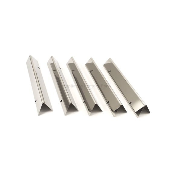 Weber FLAVORIZER BAR SET SS SPIRIT 300 20 BB 68843