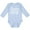 AE-Light Blue, variant on Inktastic Cousins Make the Best Friends with Arrow Boys or Girls Long Sleeve Baby Bodysuit
