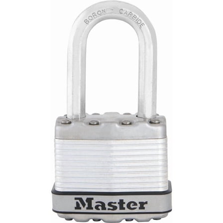 Master Lock M1XDLFHC 1-1/2 Magnum Padlock