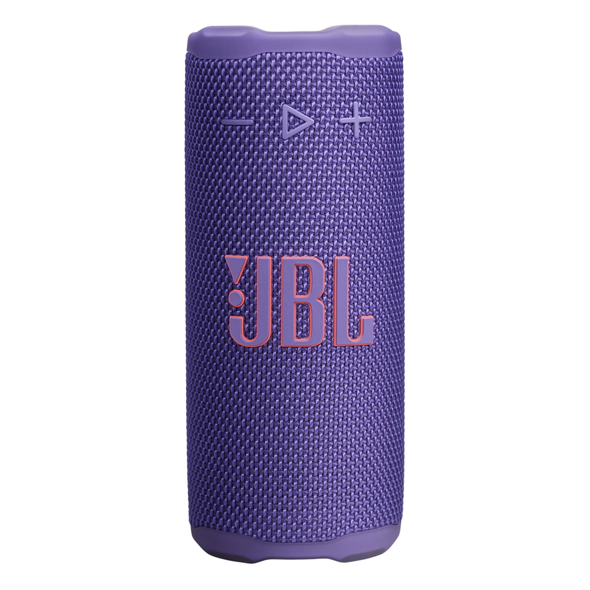 JBL Grip Compact Portable Bluetooth Speaker Bundle with gSport Case (Purple)