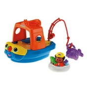 Fisher-Price Little People Lp Sail N Float Boat