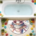 thumbnail image 1 of Easter Carpet Entrance Mat, Absorbent Nonslip Foot Rug With Non-Skid Backing, for Kitchen and Doorway, Multi-colord, 1 of 6