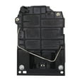 thumbnail image 4 of Jaspertronics Lamp & Housing for The Hitachi CP-AW3019WNJ Projector with Philips UHP Bulb Inside 1 Year Warranty 1 Unit per pack, 4 of 8