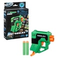 thumbnail image 3 of Lanzador de Dardos Hasbro Nerf Roblox Phantom Forces Boxy Buster, 3 of 3