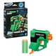 thumbnail image 3 of Lanzador de Dardos Hasbro Nerf Roblox Phantom Forces Boxy Buster, 3 of 3