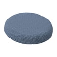 thumbnail image 3 of Fundas para taburetes de bar, cojines para taburetes, fundas para sillas, fundas para patio, bodas, Para 37cm a 48cm, 3 of 9