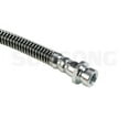 thumbnail image 3 of Sunsong 2205639 Brake Hydraulic Hose, 3 of 4
