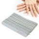 thumbnail image 3 of Limas De Uñas De Doble Cara, Limas De Uñas De Salón Lavables Impermeables Diseño De Doble Cara Para Salones De Uñas Para El Hogar, 3 of 7