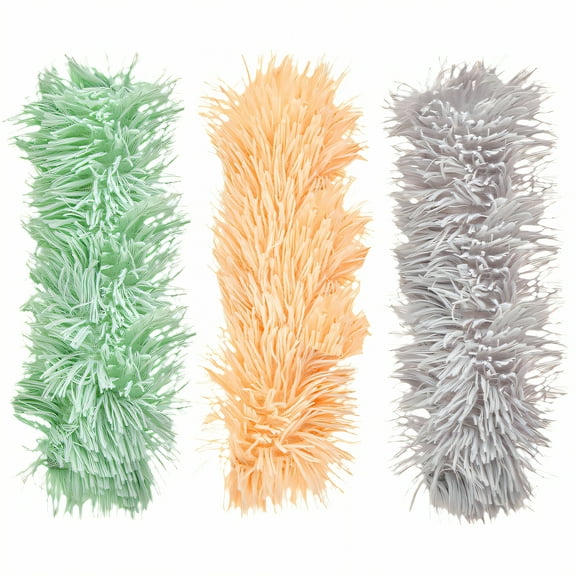 BESTSKY 3Pcs Cat Toys for Indoor Cats,Plush Cat Pillow Cat Stuff,Fun and Interactive Play Kitten Toys