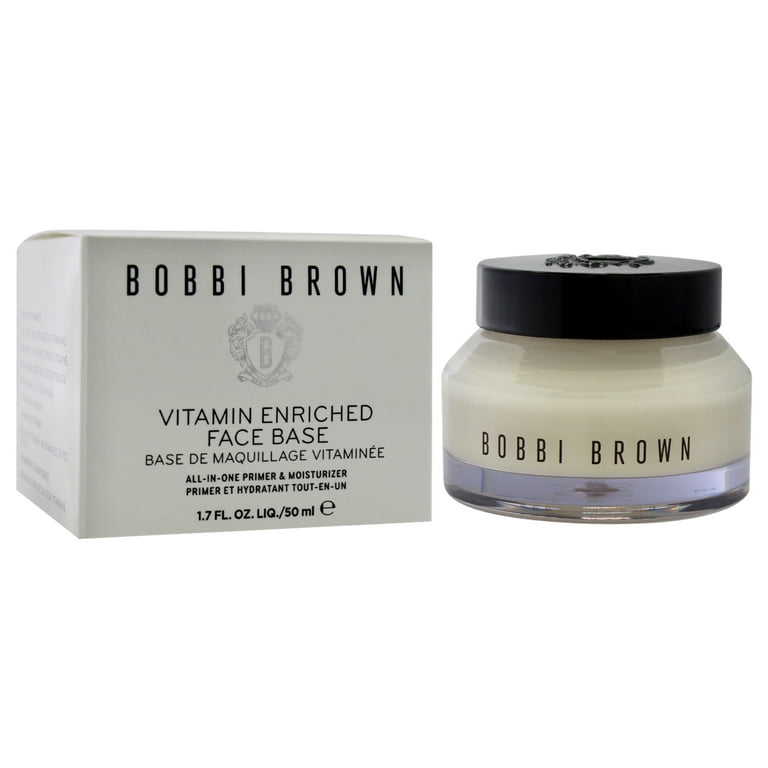 パック・フェイスマスク BOBBI BROWN VITAMIN ENRICHED FACE BASE Bobbi Brown Vitamin Enriched Face Base Hydrating Primer