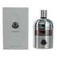 thumbnail image 2 of Moncler Moncler Pour Homme Eau De Parfum Spray (With LED Screen) 150ml/5oz, 2 of 2