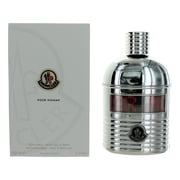 Moncler Moncler Pour Homme Eau De Parfum Spray (With LED Screen) 150ml/5oz