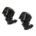 thumbnail image 5 of 2X 76810-SZA-A01ZA for Honda Pilot Front Windshield Washer Nozzles Jet, 5 of 5