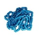 thumbnail image 4 of 100 unidades de anillos para palomas de aluminio, anillos para patas de paloma, accesorios para patas de aves, tamaño pequeño (modelo 2024). Azul, 4 of 9