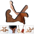 thumbnail image 4 of Support de Guitare Pratique Pliable pour Violon, 4 of 8